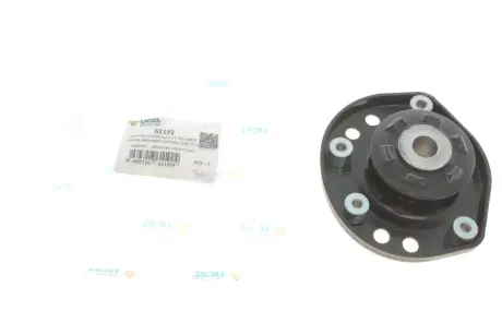 Подушка амортизатора (переднього) MB Sprinter/VW Crafter 06- UCEL UC-EL 61192