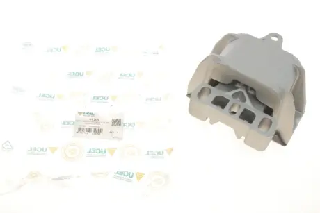 Подушка КПП Audi A3 (8L1) 1.6/VW Bora (1J2) 1.4 16V 1 (L) UCEL UC-EL 61209