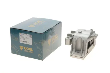 Подушка двигуна (передня) (R) VW Golf IV 97-10 UCEL UC-EL 61211