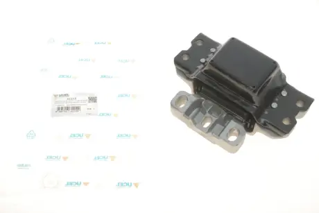 Подушка двигуна (L) VW Caddy 03- UCEL UC-EL 61212