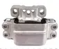 Подушка двигуна (L) VW Caddy III 1.6TDI 04- UCEL UC-EL 61213 (фото 4)