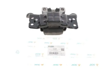 Подушка АКПП VW Caddy IV 1.6 TDI 12- (L) UCEL UC-EL 61218