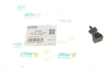 Подушка крепления фильтра воздушного VW Golf IV/V/VI 97-13 UCEL UC-EL 61233