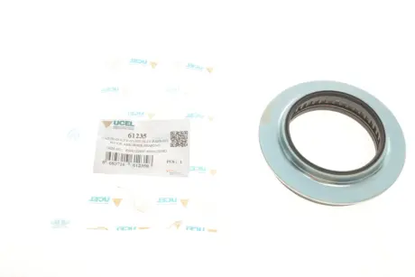 Підшипник амортизатора опорний VW Caddy 03- UCEL UC-EL 61235