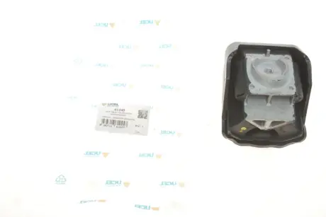 Подушка двигуна MB Sprinter 06- UCEL UC-EL 61245