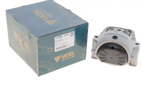 Подушка двигуна (L) Audi A4/A5/Q5 1.8-2.0TFSI/2.0TDI 07- (Hydro) UCEL UC-EL 61249