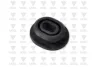 Подушка радіатора VW Caddy II/IV 04- UCEL UC-EL 61257 (фото 1)