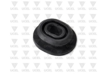 Подушка радіатора VW Caddy II/IV 04- UCEL UC-EL 61257