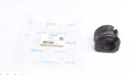 Втулка стабілізатора (заднього) MB Sprinter 509-519 CDI 06- (d=30mm) UCEL UC-EL 61259
