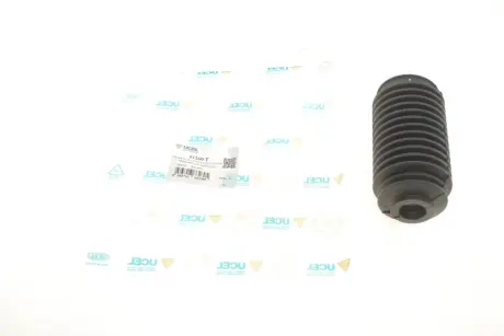 Пильник рейки рульової VW T4 91- UCEL UC-EL 61260-T