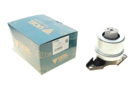 Подушка двигуна (R) VW T5 2.0-2.5TDI 03- UCEL UC-EL 61303