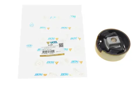 Подушка двигуна (задня/нижня) VW/Skoda 14- UCEL UC-EL 61325