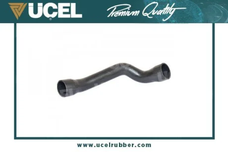Патрубок інтеркулера VW LT 2.8TDI 97-06 (знято з виробництва) UCEL UC-EL 65205