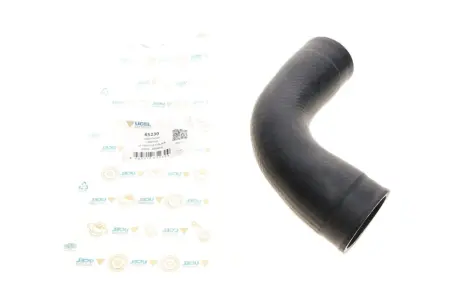 Патрубок інтеркулера (нижній) Audi A4/A6/VW Passat 1.9TDI 95-05 UCEL UC-EL 65230