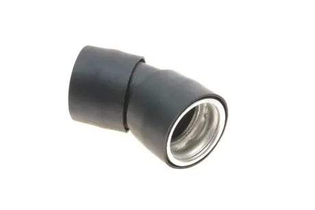 Патрубок інтеркулера VW Touareg 2.5 RS TDI 03-10 UCEL UC-EL 65252
