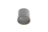 Патрубок інтеркулера Audi A4/A6/Seat Toledo I/VW Golf III/Passat 1.9D/1.9DH 93-01 UCEL UC-EL 65254 (фото 4)