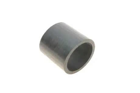 Патрубок інтеркулера Audi A4/A6/Seat Toledo I/VW Golf III/Passat 1.9D/1.9DH 93-01 UCEL UC-EL 65254