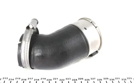 Патрубок інтеркулера VW T5 2.0TDI 09-15 UCEL UC-EL 65388