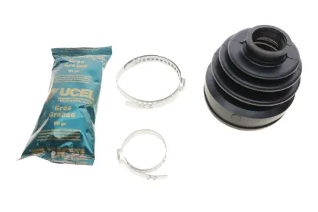 Пильник ШРКШ (внутрішній) Nissan Qashqai/Hyundai Santa Fe 08- (к-кт) UCEL UC-EL 82100