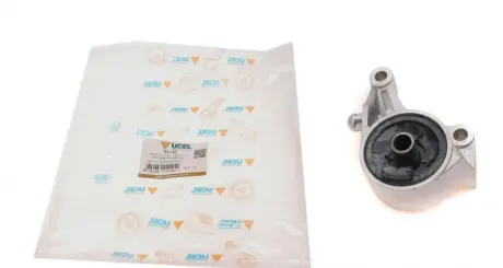 Подушка двигуна (передня) Opel Corsa C 1.7 CDTI 03- UCEL UC-EL 91141