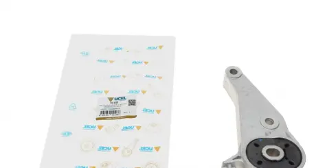 Подушка двигуна (задня) Opel Combo/Corsa 1.6/1.3 CDTI 03- UCEL UC-EL 91143