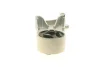 Подушка двигуна (передня) Opel Astra H/Zafira B 1.4/1.6/1.8 04-17 UCEL UC-EL 91163 (фото 5)
