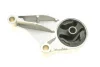 Подушка двигуна (передня) Opel Astra H/Zafira B 1.4/1.6/1.8 04-17 UCEL UC-EL 91163 (фото 6)