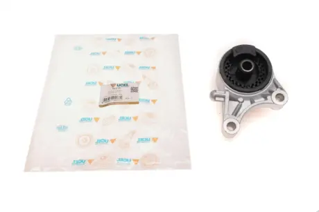 Подушка двигуна (передня) Opel Astra G 2.0 DTi 98-05 UCEL UC-EL 91177