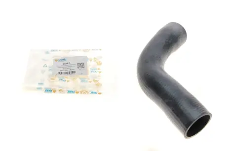 Патрубок інтеркулера Opel Signum/Vectra C 2.0 DTI 16V/2.2 DTI 16V 02-06 UCEL UC-EL 95351