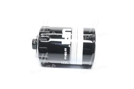 Фільтр масляний VW PASSAT 96-05, AUDI A4, A6 95- UFI 23.164.03