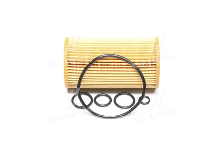 Фільтр масляний вставка 3.5MPI 24V, 2.5MPI 24V, 3.2MPI 18V MERCEDES-BENZ E-Class W211 02-09, Sprinter 906 06-18, C-Class W204 07-14, E-Class W212 09-16, E-Class W207 09-16, Vito W639 03-14, Viano 03-14, G-Class W463 90-18, GL X164 06-12, ML W164 05-1 UFI 2500200