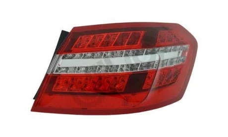 Ліхтар задній MB E-class (W212) 09-16 (R) ULO 1059004
