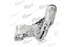 Корпус масляного радіатора MERCEDES AXOR 2 OM457.910-OM457.981 10.04- 0101 103 Vaden 0101103 (фото 1)