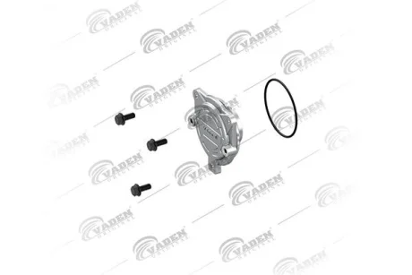 Ремкомплект компресора KNORR (підходить до LK 4949 LK 4956 LK 4961 LK 4970) 14 09 14 Vaden 140914