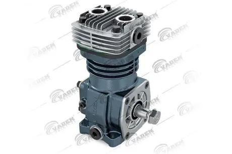 Компрессор KUBOTA NEW HOLLAND, DEUTZ FAHR 6065 HTS, 6090, 6090 HTS, 6095 HTS, 100, 75, 85, 95, 100 MK3, 105, 105 MK3, 106 MK3, 110, 4.70 MK1, 4.80 MK1, 4.85 MK1, 4.90 MK1, 4.95 MK1, 6.01, 80 2000 140 002 Vaden 2000140002