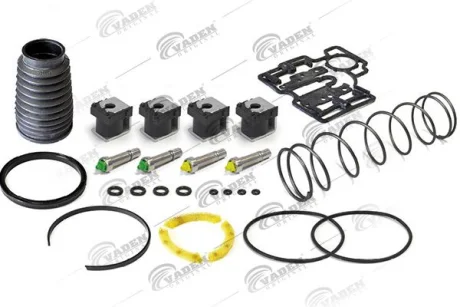 Ремкомплект робочого циліндра зчеплення DAF IRISBUS IVECO MAN MAZ NEOPLAN RENAULT SETRA VAN HOOL VDL VOLVO ZF 306.01.0044.03 Vaden 30601004403