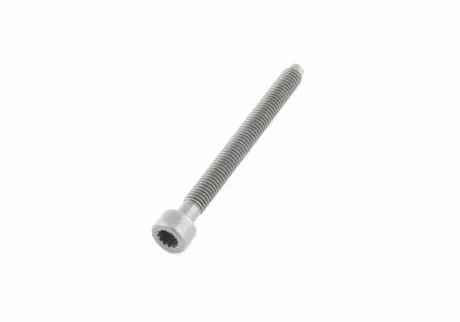 Болт кріплення форсунки M6X64 AUDI/VW VAG 038103385A