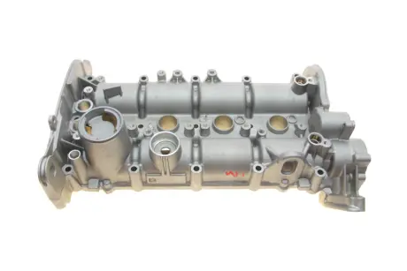 Крышка клапанов (с распределительными валами)) VW Golf/Passat/Sharan/Tiguan 07- VAG 04E103469CS