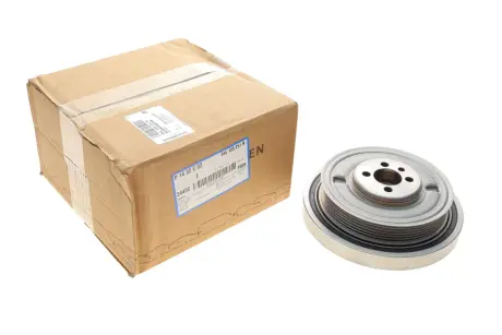 Шкив коленвала VAG 04L105251N