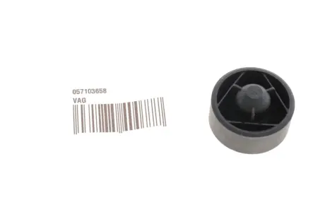Втулка крышки двигателя Audi A4/A6/A8/VW Passat 98-09 VAG 057103658
