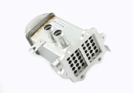 Радиатор системы рециркуляции VOLKSWAGEN VAG 059131515AH