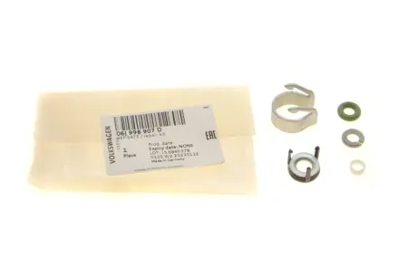 Клипса крепежная VAG 06J998907D