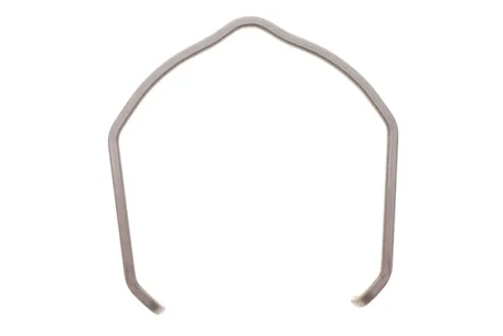 Зажим пружинний патрубка інтеркулера VAG 1J0145769H