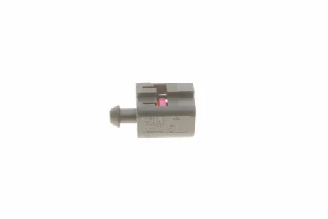 Корпус електророз\'єма 1 конт. VAG 1J0973081