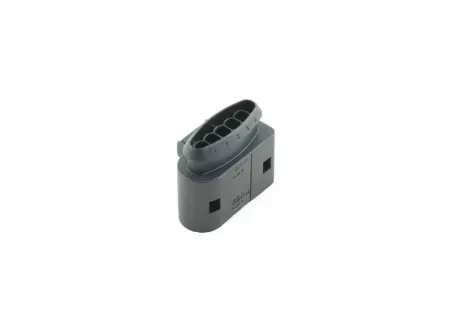Корпус электрического разъема VAG 1J0973775A