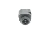 Корпус електричного роз\'єму (2 pin) VAG 1J0973802 (фото 3)