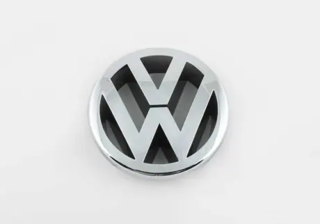 Емблема VW VAG 1T0853601AFDY