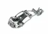 Рычаг замка двери VAG 1U0837885B (фото 1)