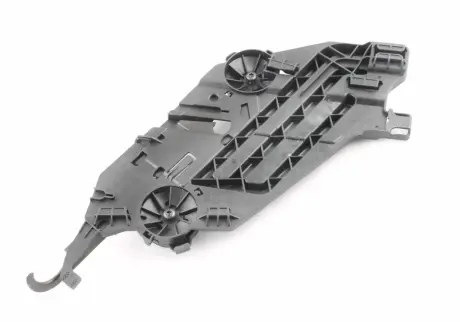 Вузол кріплення фари VOLKSWAGEN VAG 1Z0941464A
