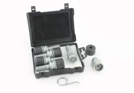 Комплект болтов-секреток M14X1,5X51 4 шт VAG 2H0698137